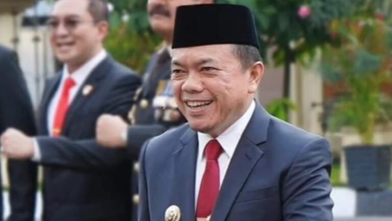 al_haris_pelantikan_prabowo