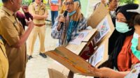 Warga Penyengat Olak