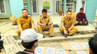 Warga Desak DLH Cabut Izin Warga Desak DLH Muaro Jambi
